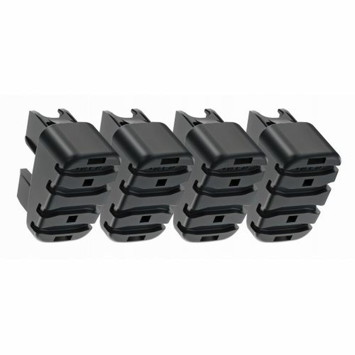 Pies para escalera Hailo EasyClix
