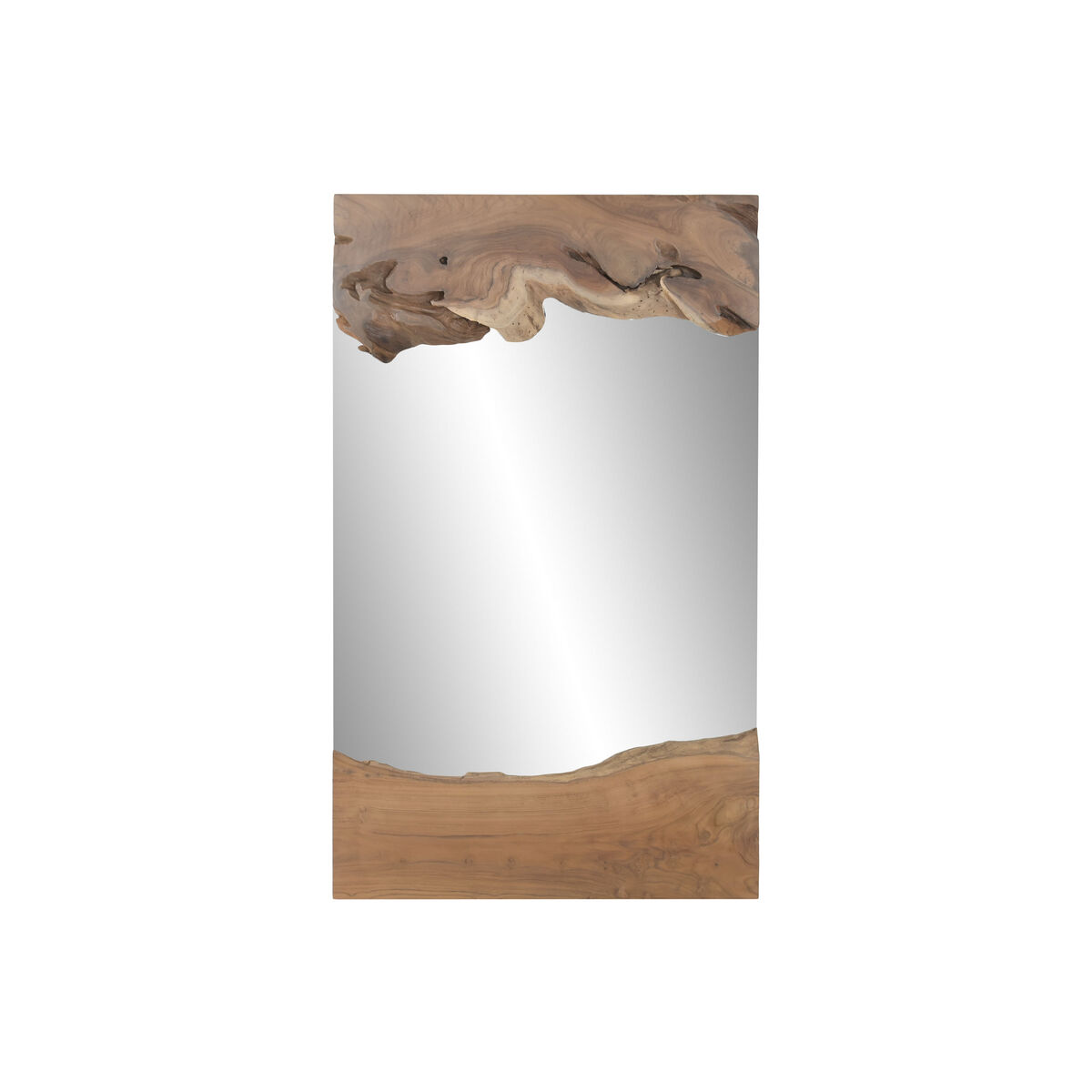 Espejo de pared Home ESPRIT Bali