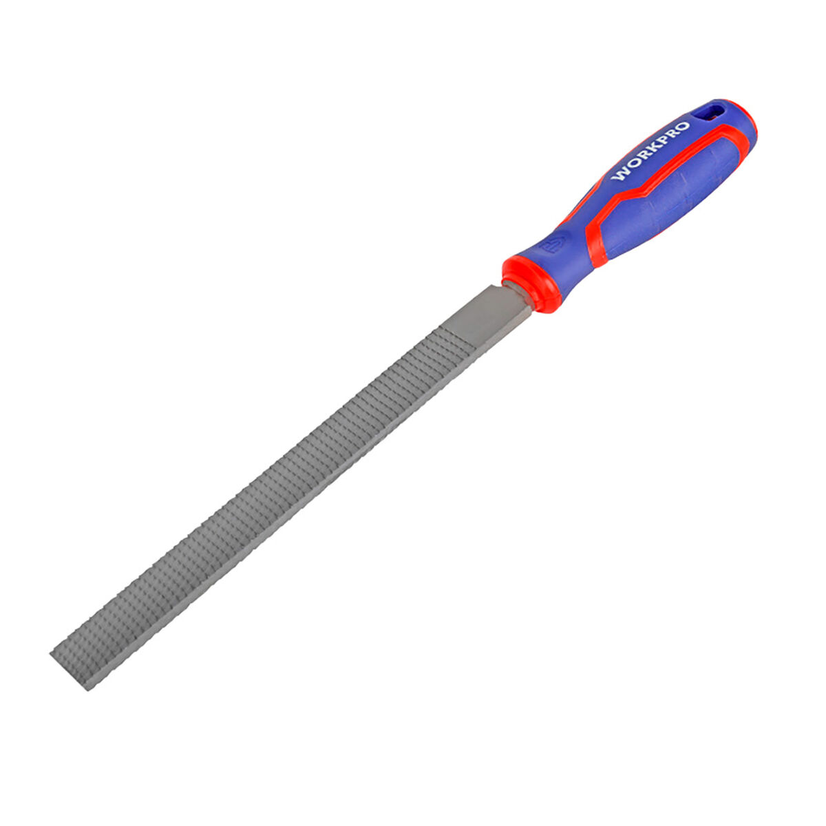 Escofina Workpro 10" Rectangular
