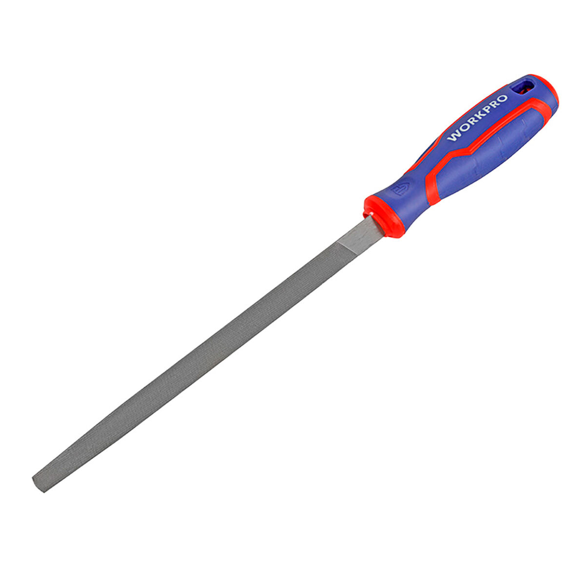 Lima triangular Workpro Triangular
