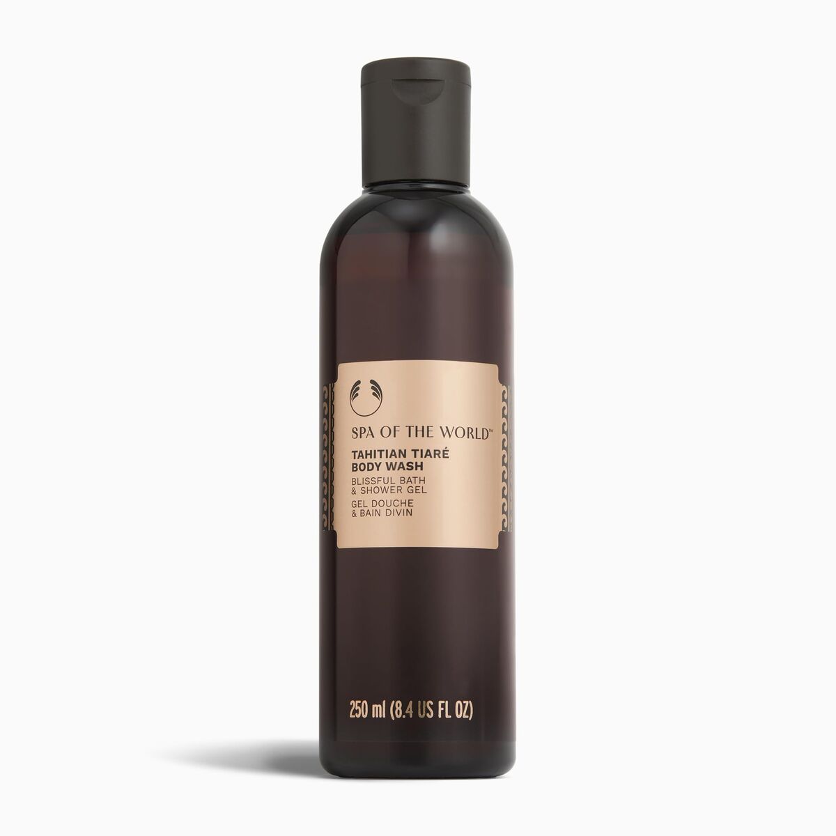 Gel de Ducha The Body Shop SPA OF THE WORLD 250 ml