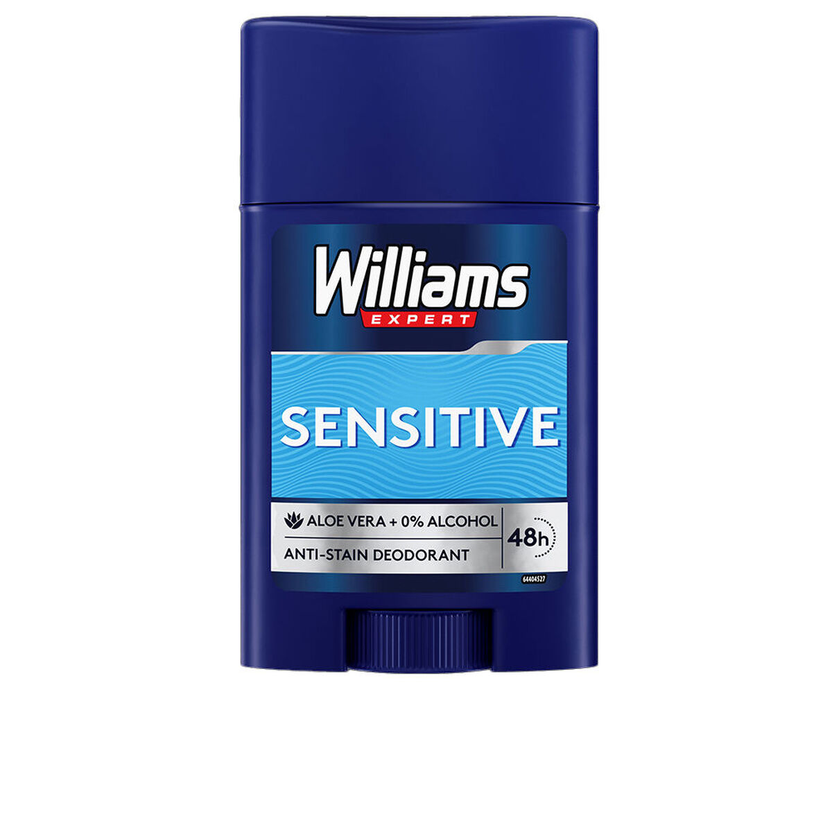 Desodorante en Spray Williams SENSITIVE 75 ml