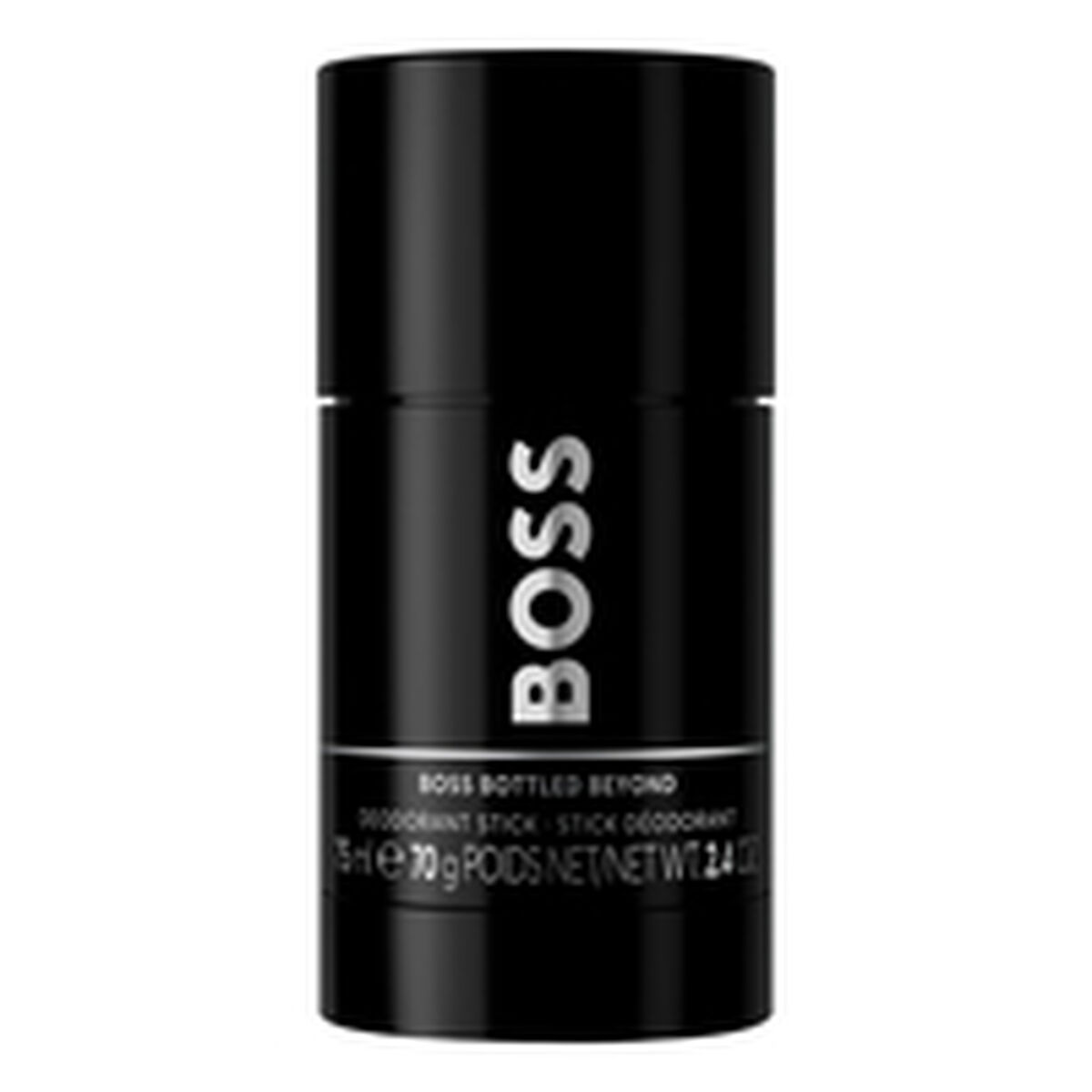Desodorante en Spray BOSS BOTTLED BEYOND 75 ml