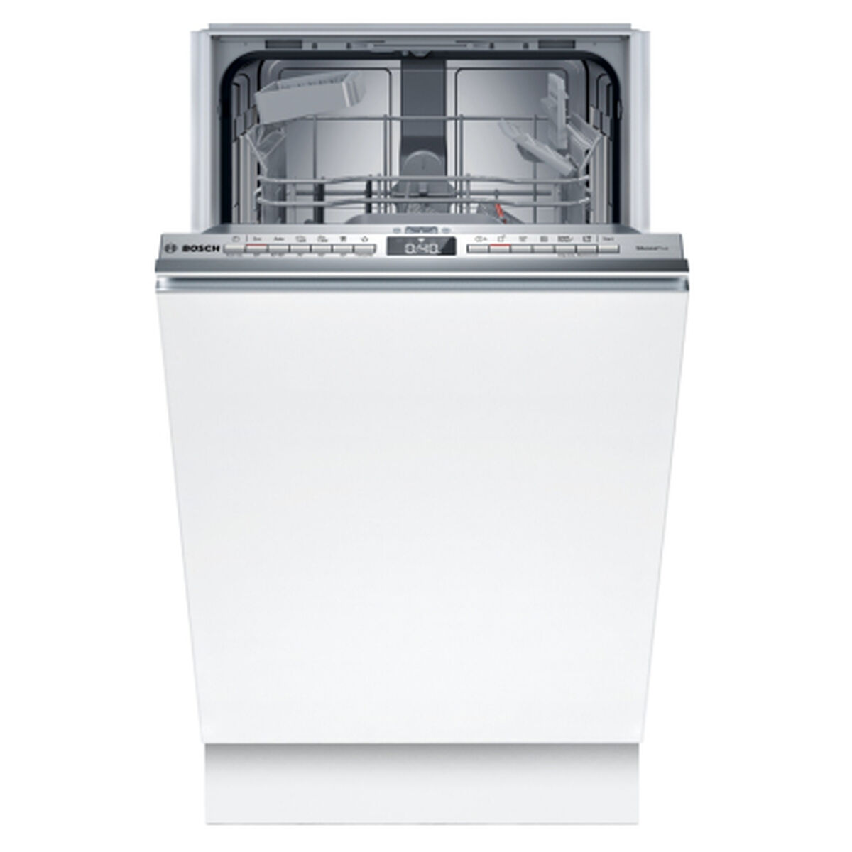 Lavavajillas BOSCH SPH4EKX17E 45 cm Integrable
