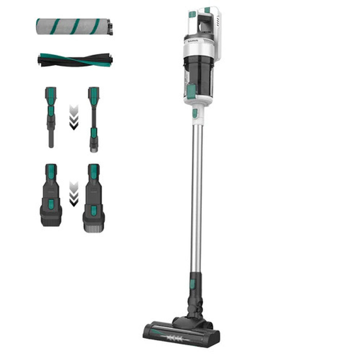 Aspirador Escoba Taurus TAURUS NIMBUS PURE 165 W