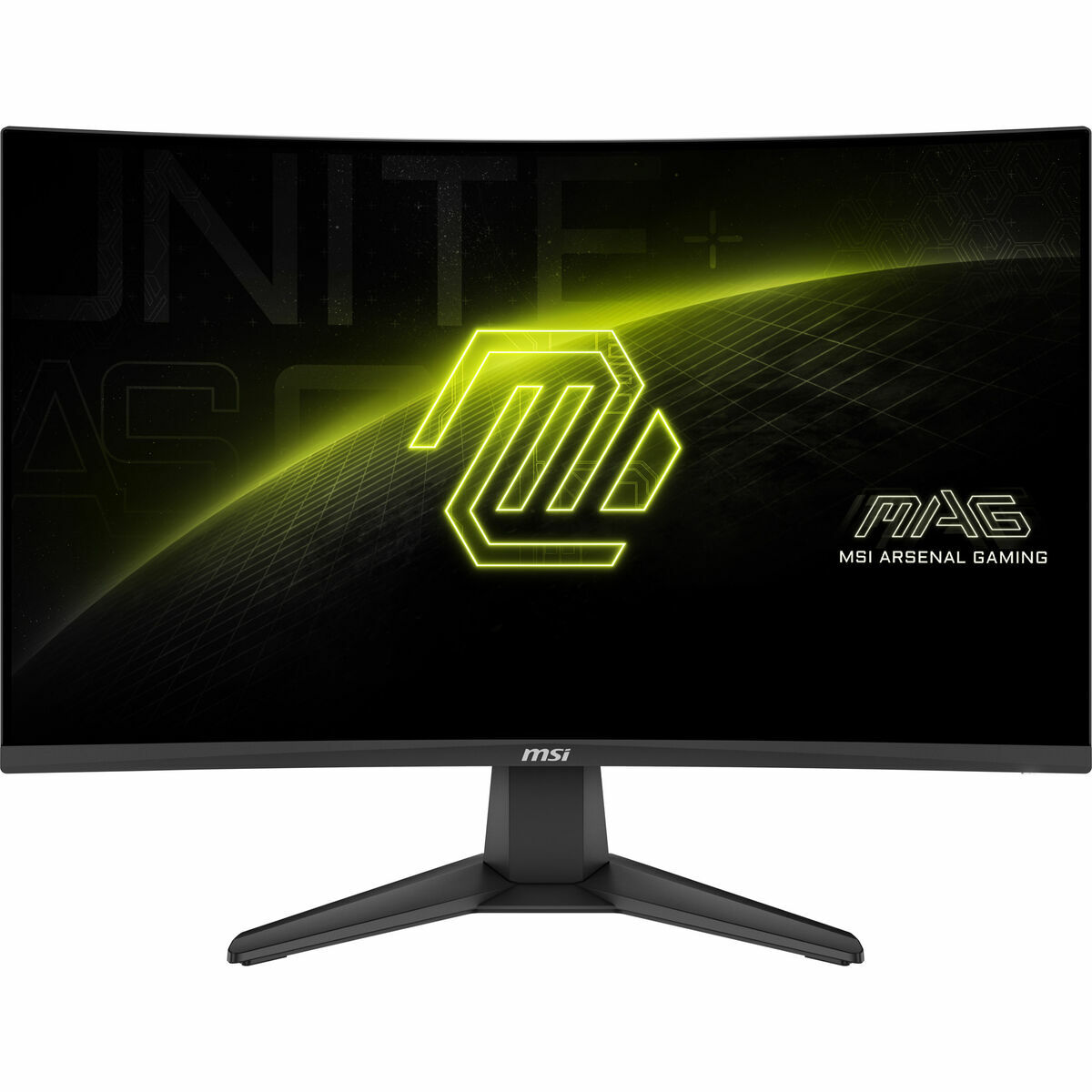 Monitor Gaming MSI 9S6-3CE11M-035 27" Full HD