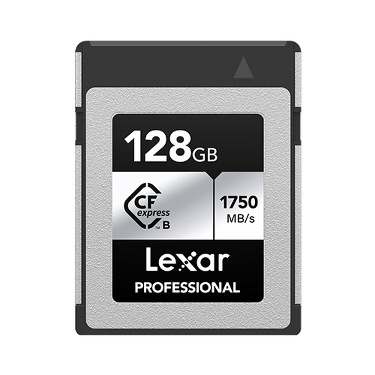 Tarjeta de Memoria SD Lexar LCXEXSL128G-RNENG 128 GB