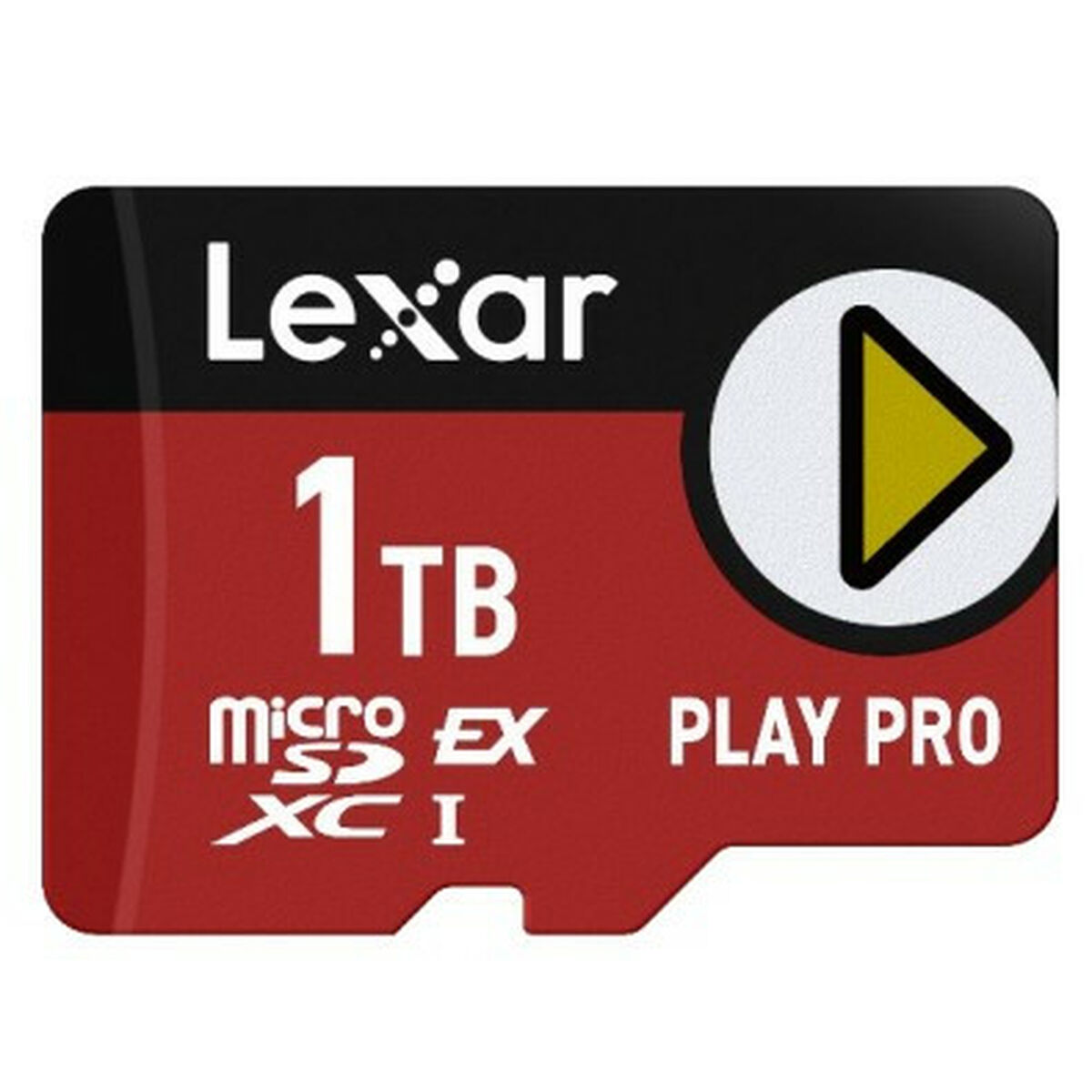 Tarjeta de Memoria SD Lexar LMSXPS0001T-BNNNG 1 TB