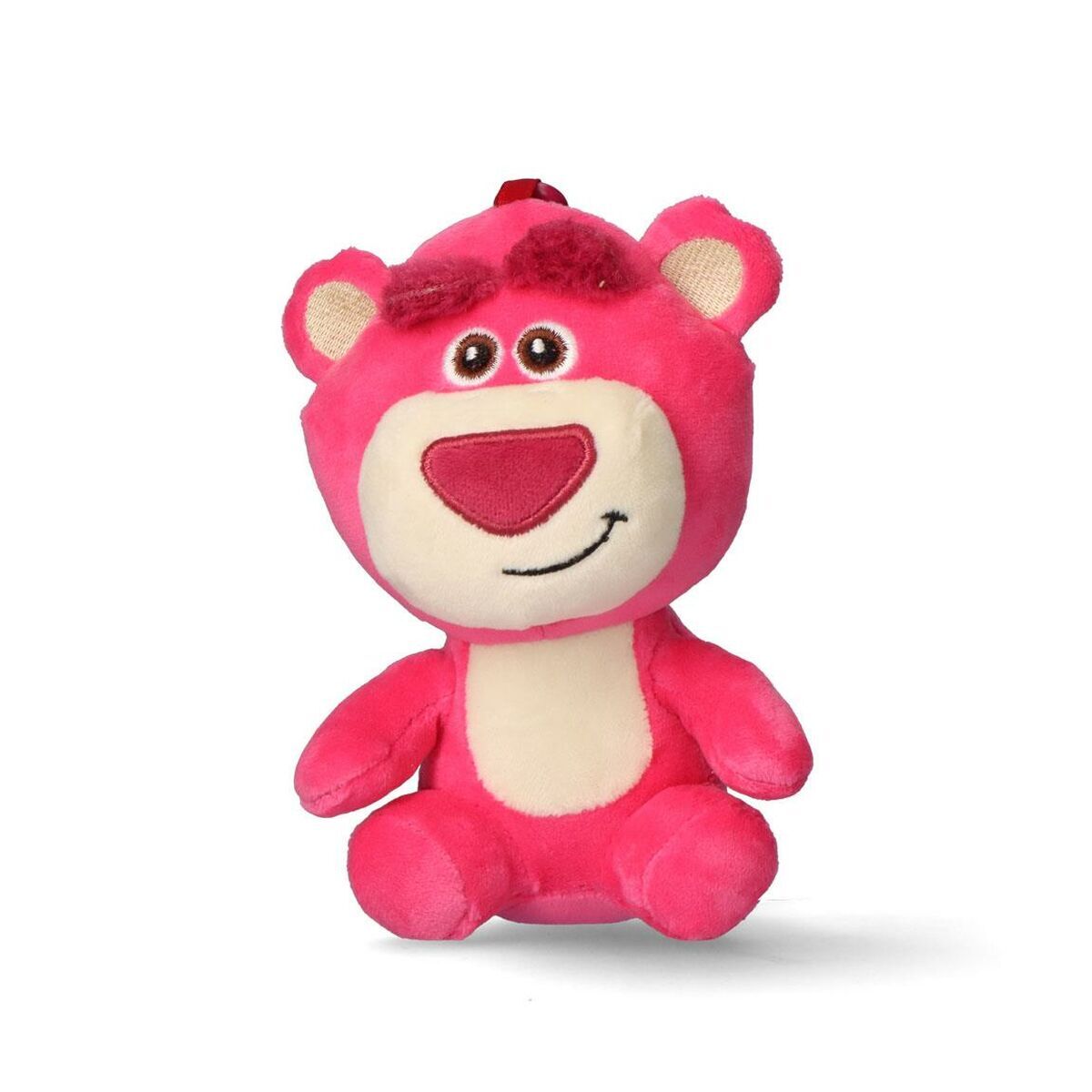 Llavero Peluche Toy Story Fucsia Peluche