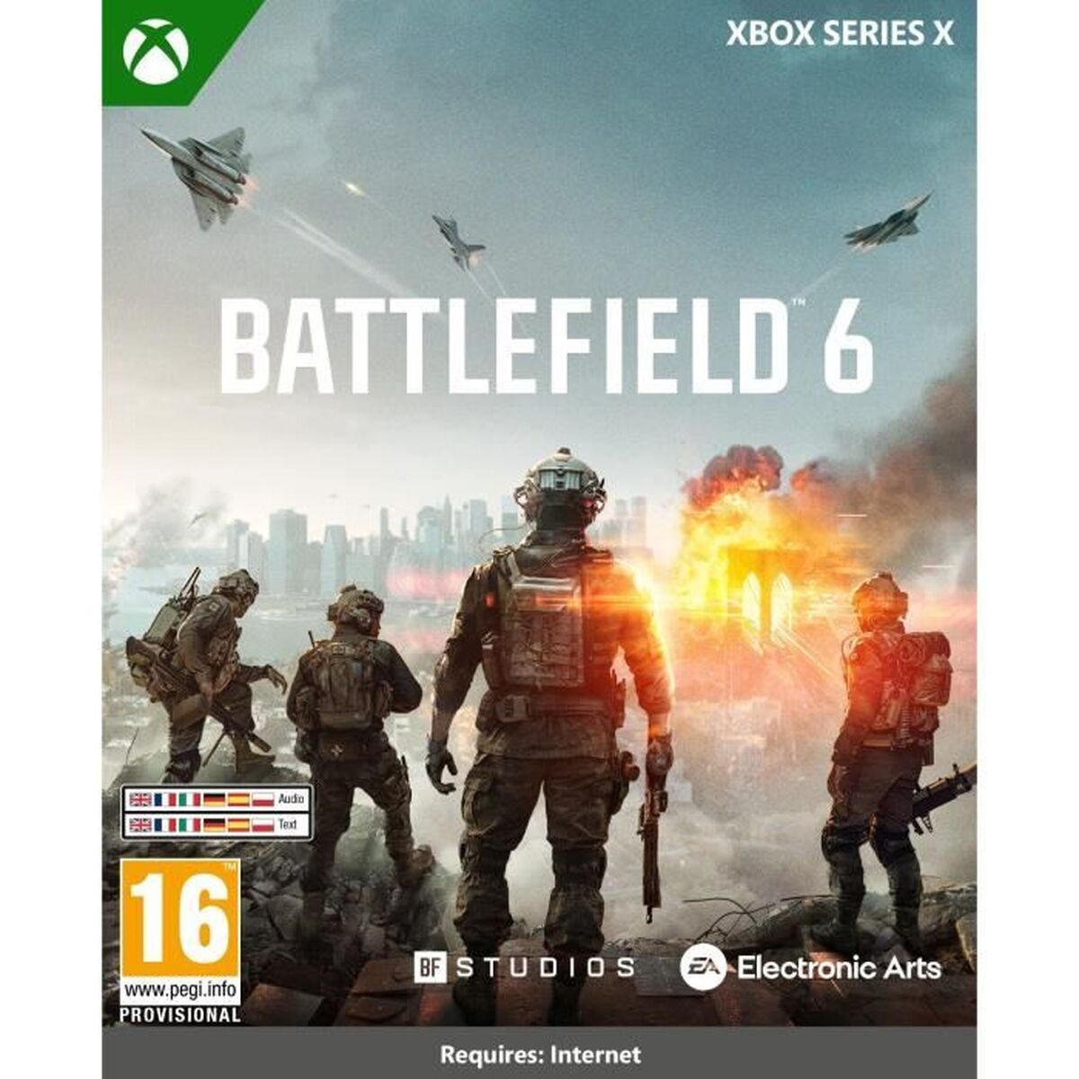 Juegos