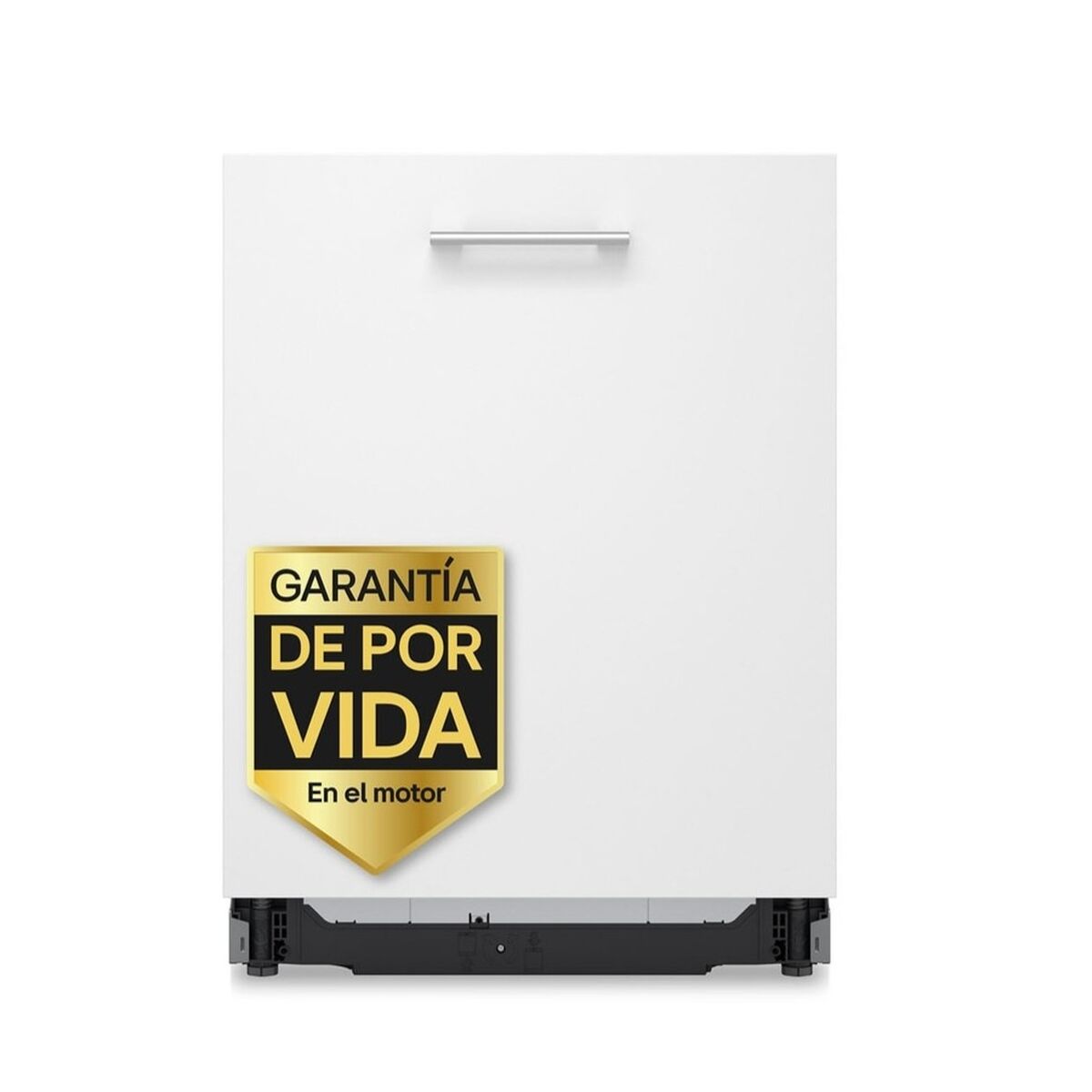 Lavavajillas LG