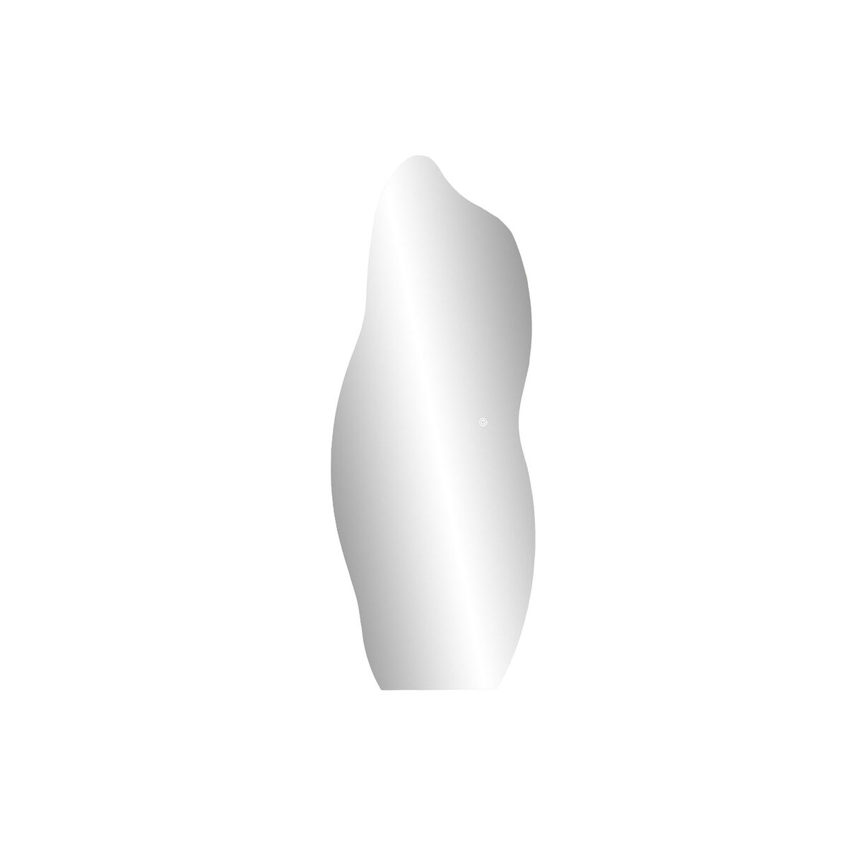 Espejo de pared Home ESPRIT Moderno