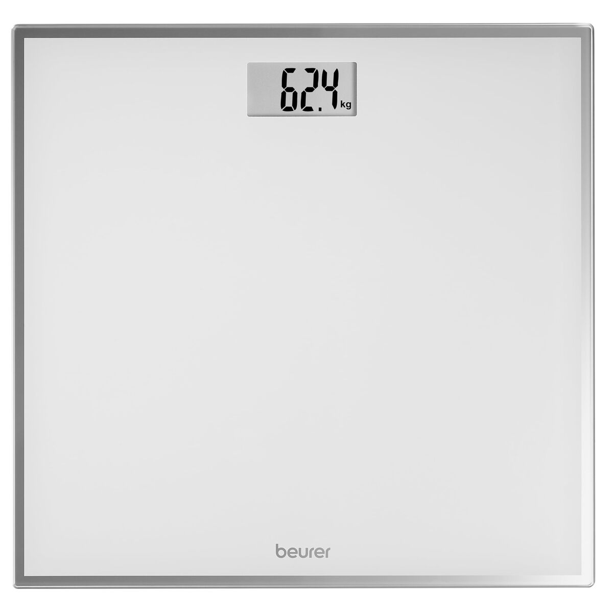Báscula Digital de Baño Beurer