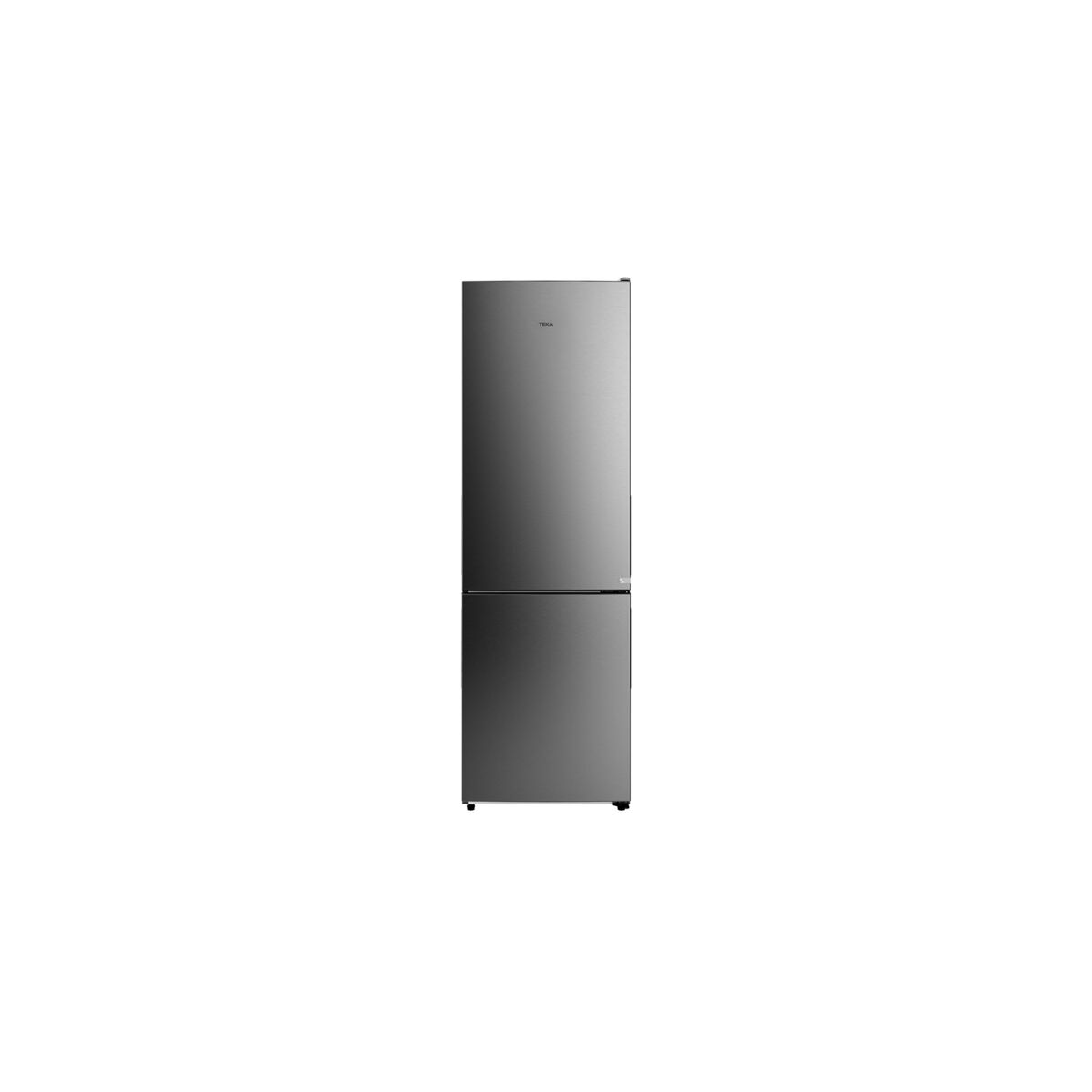 Frigorífico combinado Teka RBF44630INOX188 Blanco
