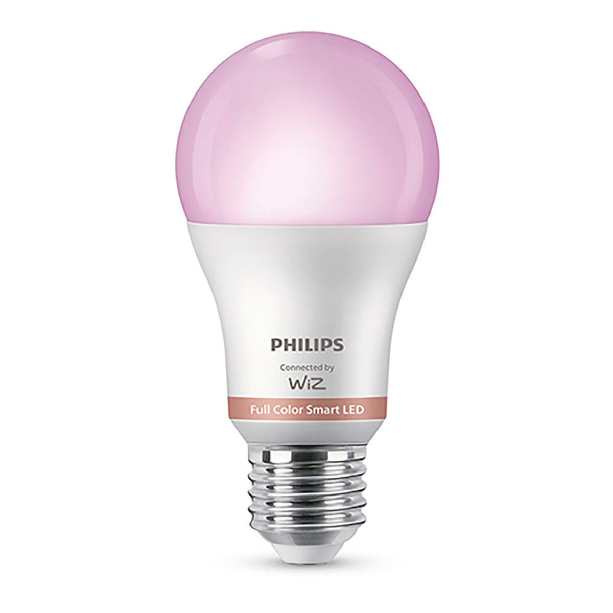 Bombilla LED Philips E 12,5 W E27 1521 Lm (2200-6500 K)