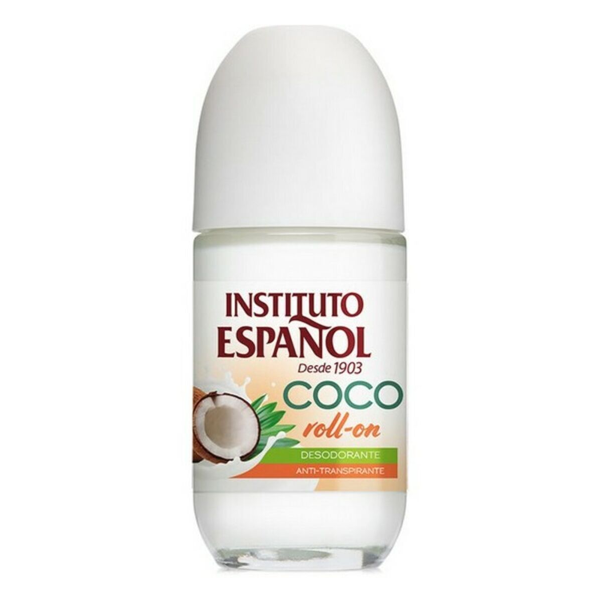 Desodorante Roll-On Instituto Español 14419 1 L 75 ml