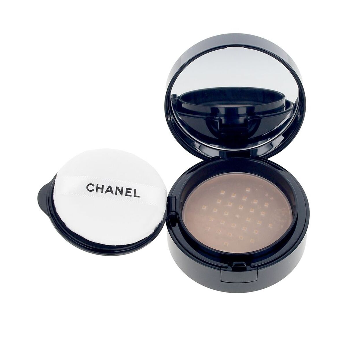 Set de Maquillaje Chanel POUDRE UNIVERSELLE LIBRE