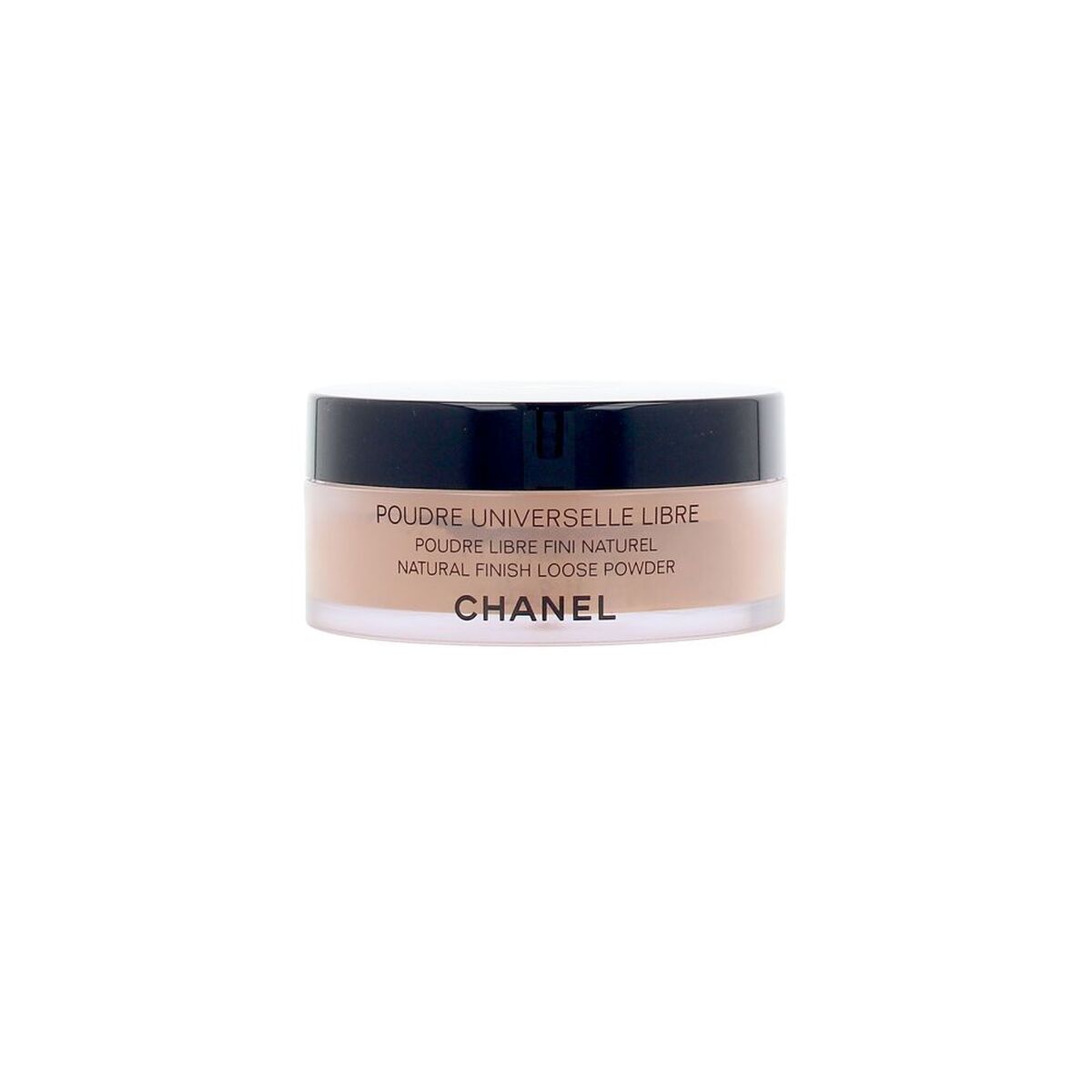 Set de Maquillaje Chanel POUDRE UNIVERSELLE LIBRE