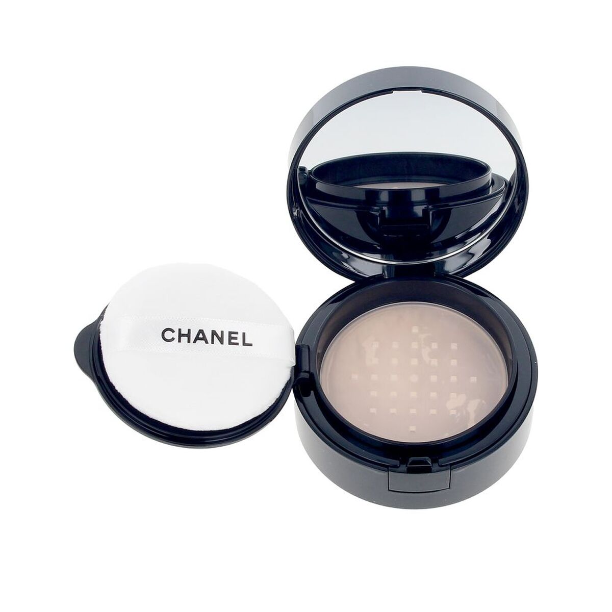 Set de Maquillaje Chanel POUDRE UNIVERSELLE LIBRE