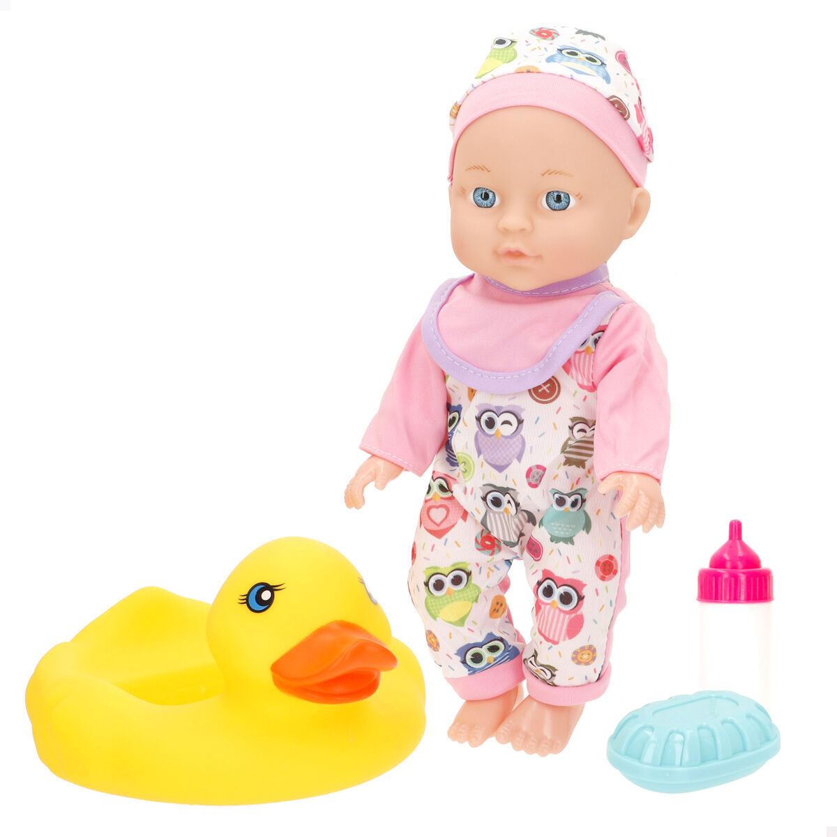 Ropa para muñecas Colorbaby