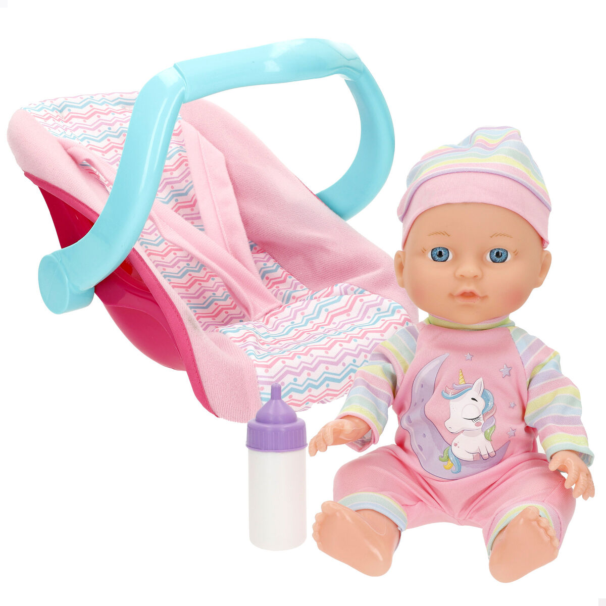 Ropa para muñecas Colorbaby