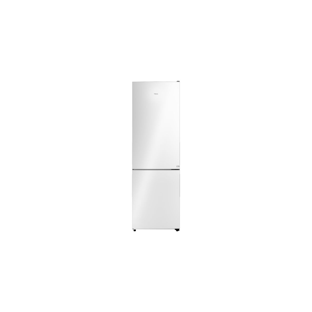 Frigorífico combinado Teka RBF44630BL 188 Blanco