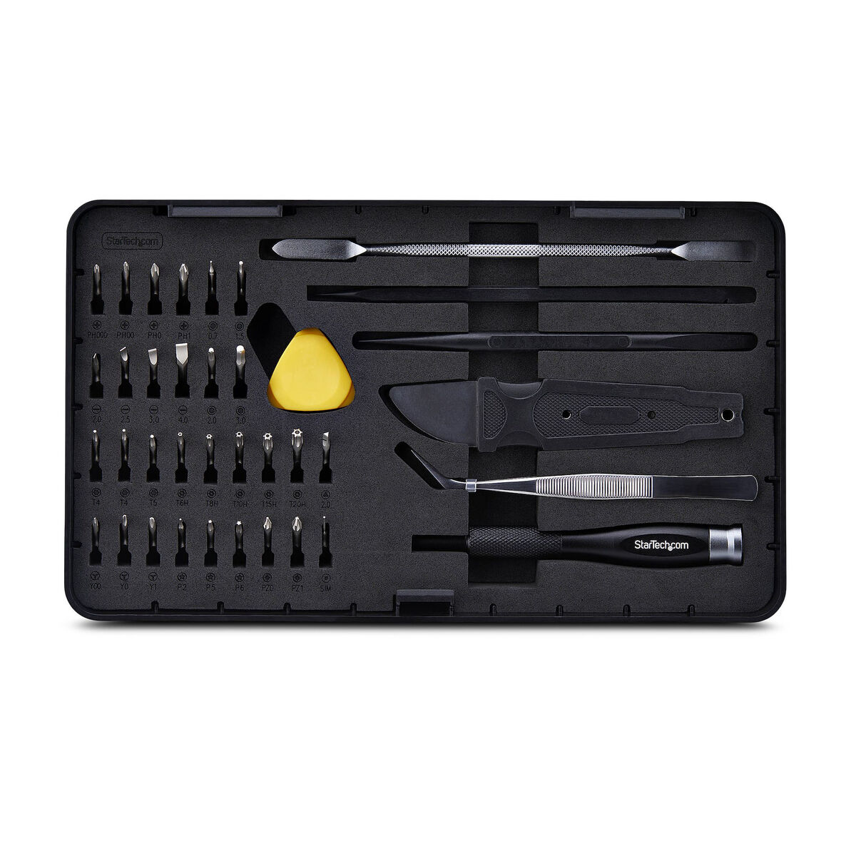 Kit de reparación Startech LAPTOP-TOOL-KIT