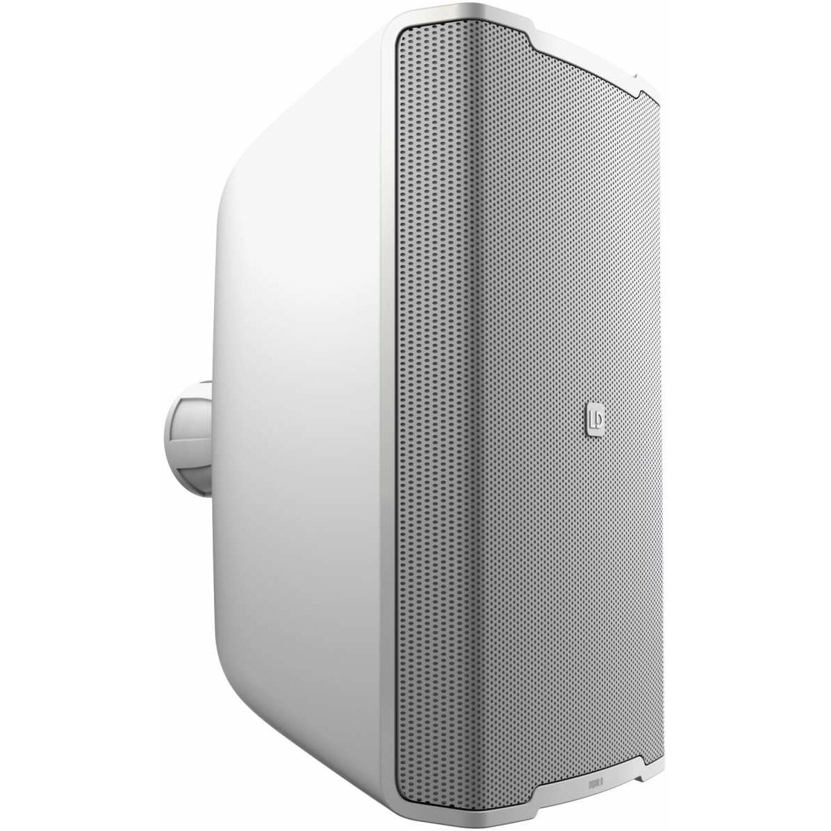 Altavoces PC LD System LDDQOR8W Blanco