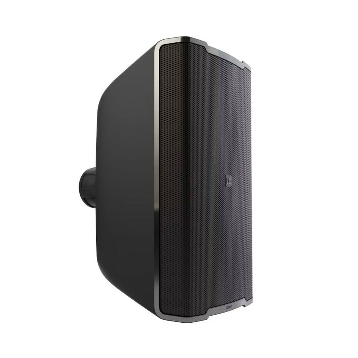 Altavoces PC LD System LDDQOR8TB Negro