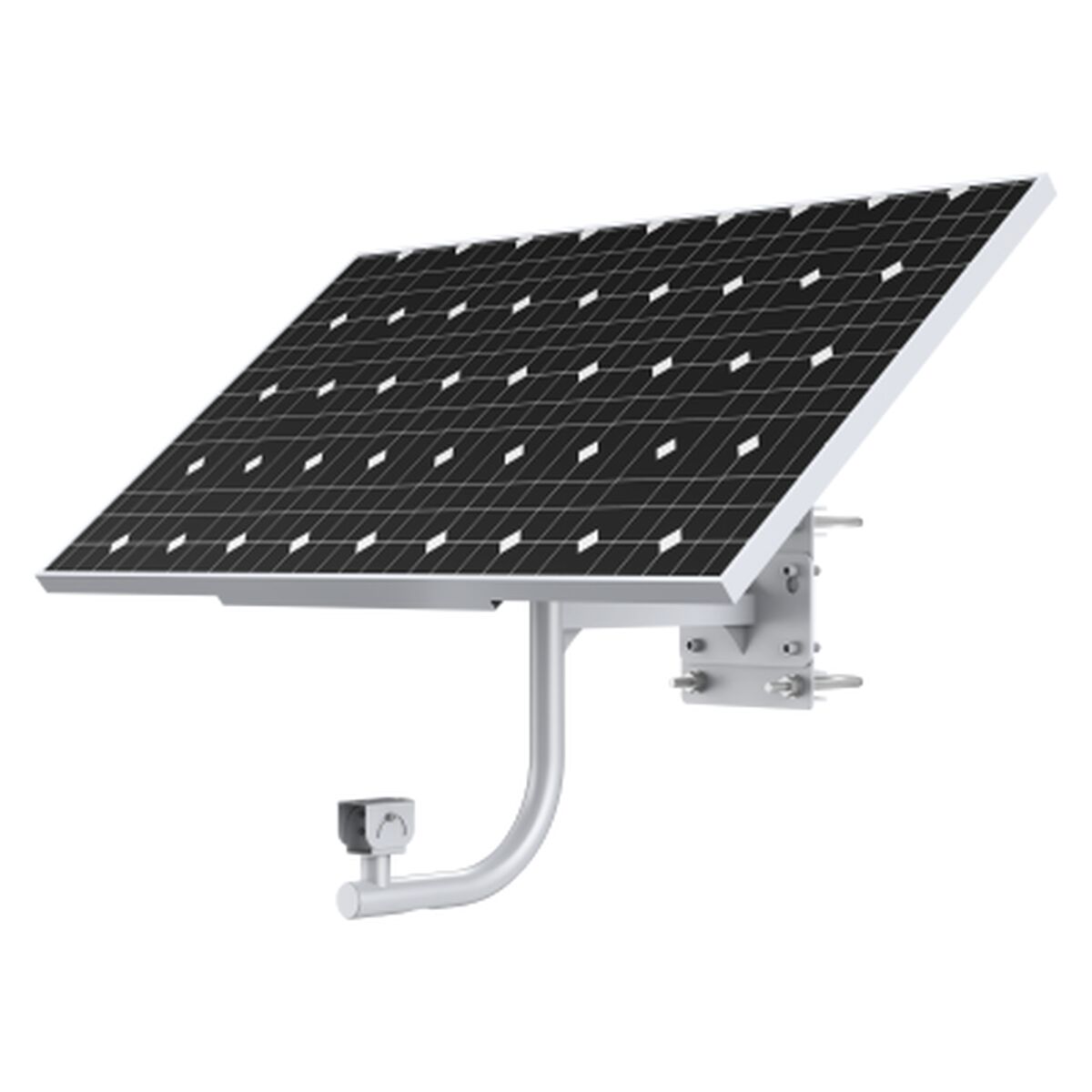 Panel solar fotovoltaico Dahua DH-PFM378-B100-WB