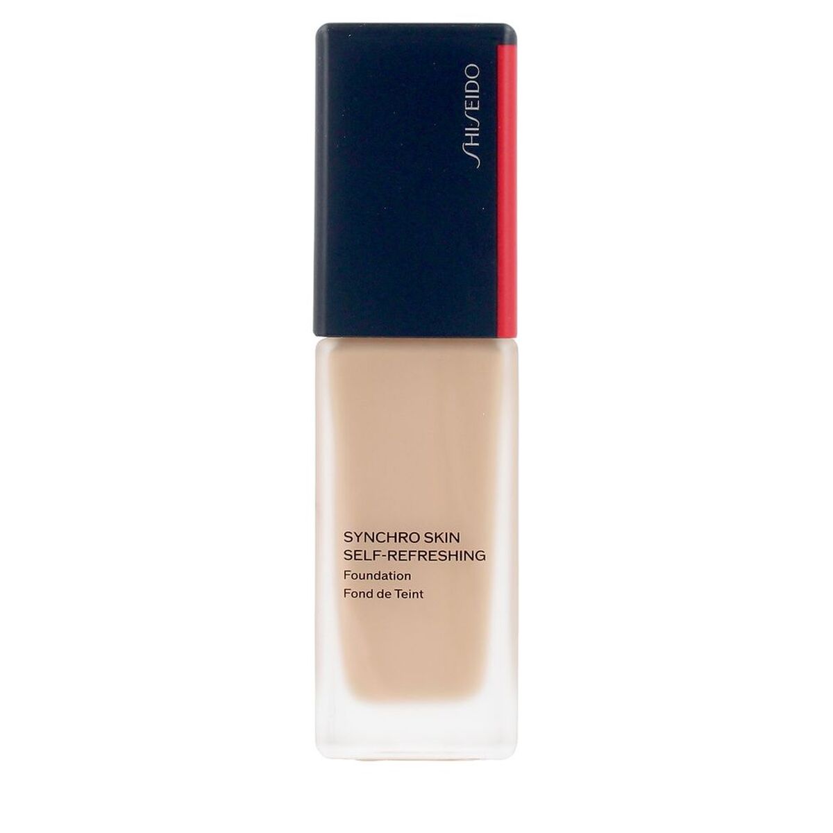 Set de Maquillaje Shiseido SYNCHRO SKIN