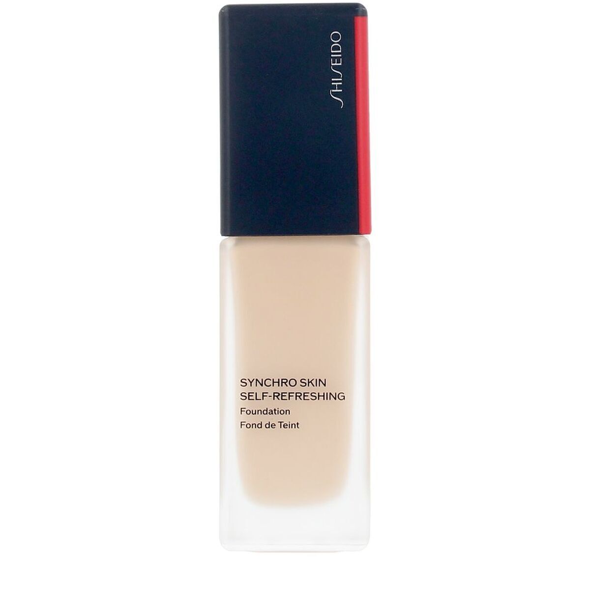 Set de Maquillaje Shiseido SYNCHRO SKIN