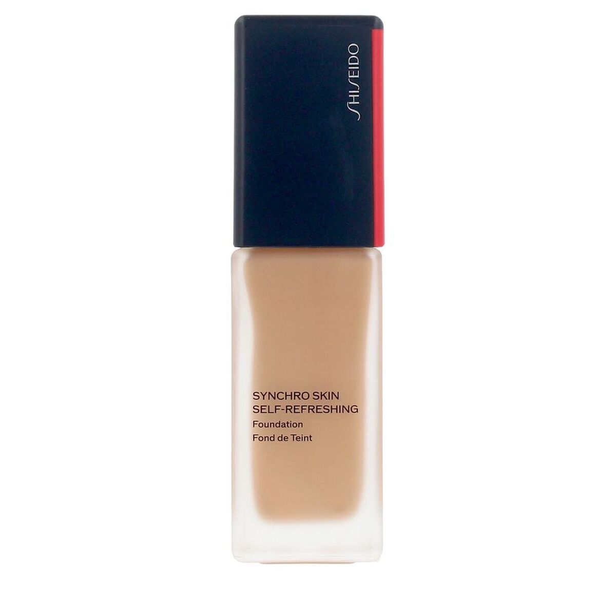 Set de Maquillaje Shiseido SYNCHRO SKIN