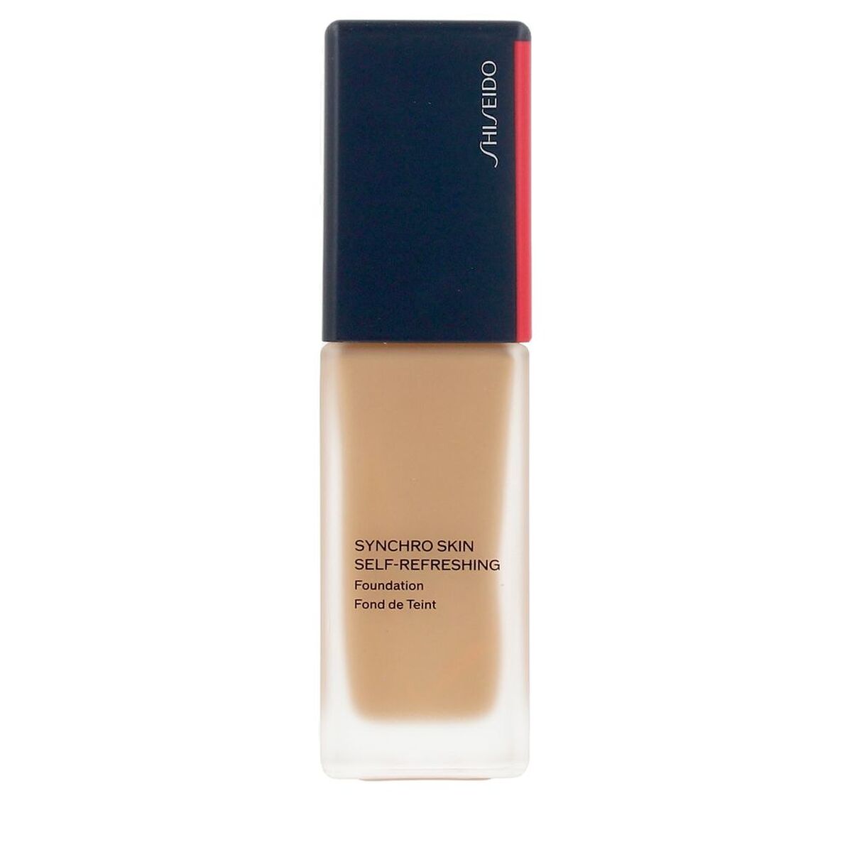 Set de Maquillaje Shiseido SYNCHRO SKIN