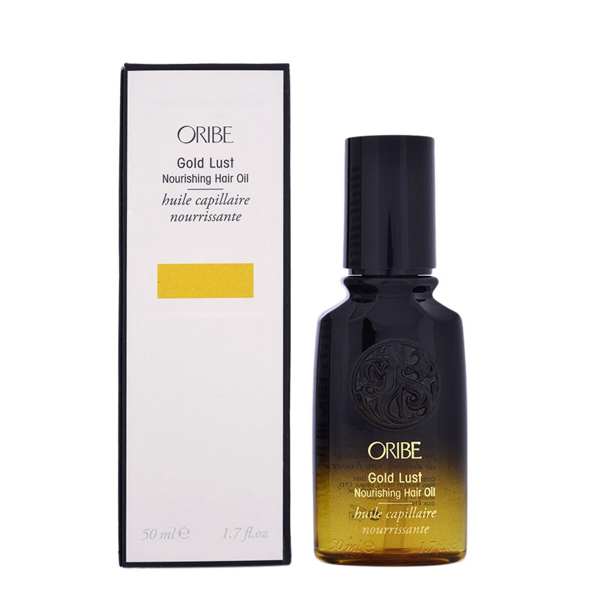 Aceite Capilar Oribe Gold Lust 50 ml
