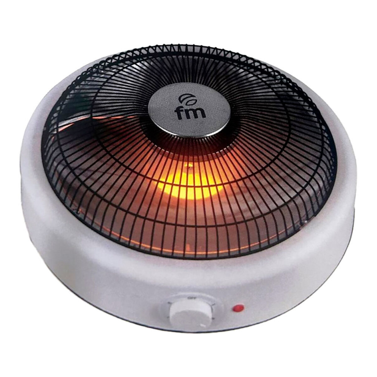 Brasero Grupo FM BETA-900 900 W