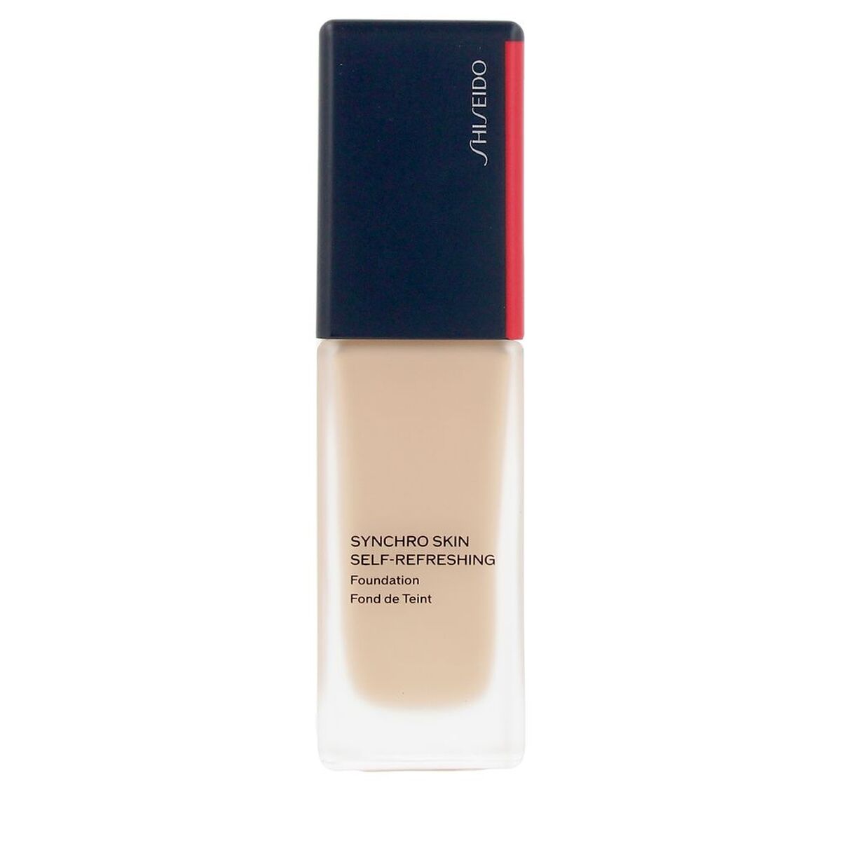 Set de Maquillaje Shiseido SYNCHRO SKIN