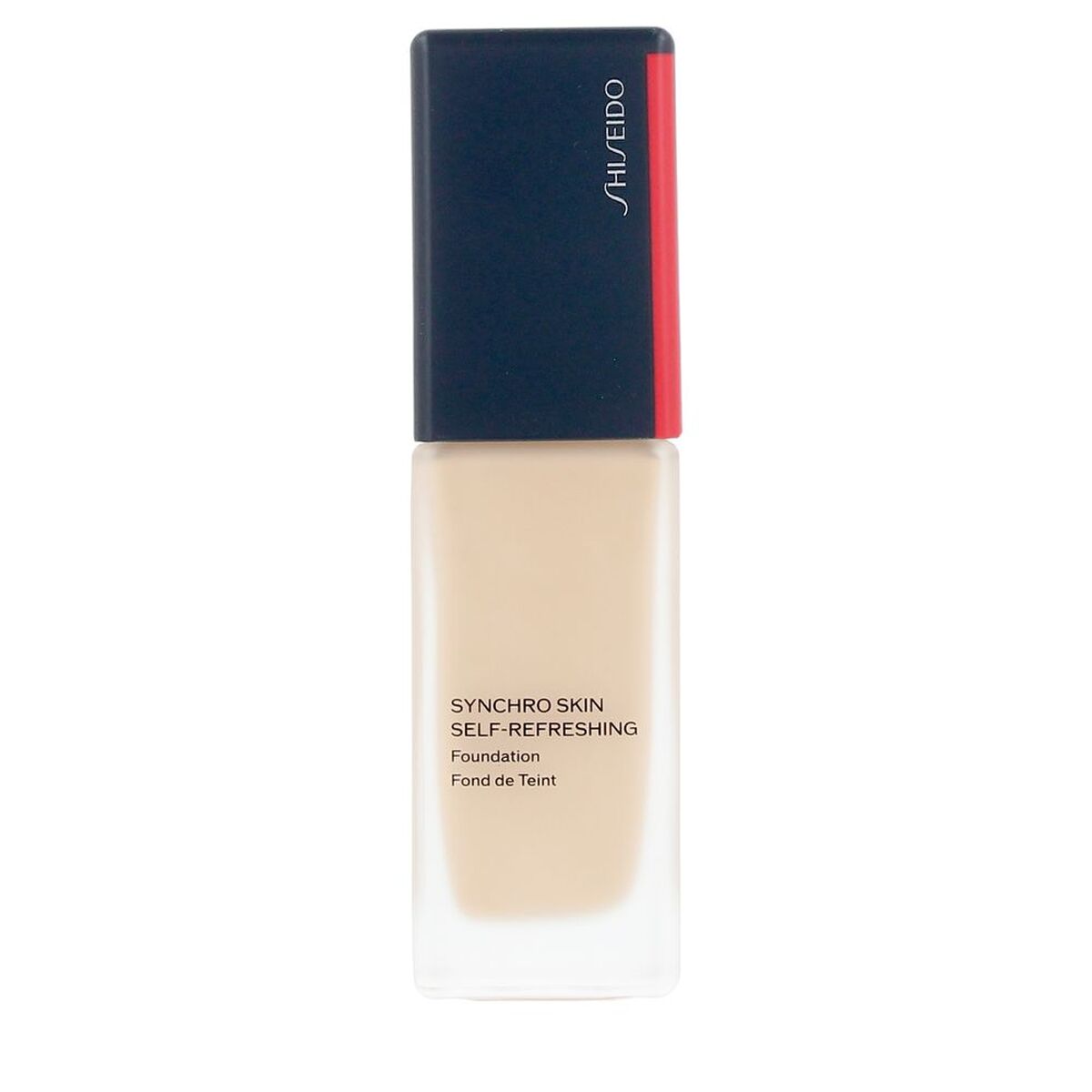 Set de Maquillaje Shiseido SYNCHRO SKIN