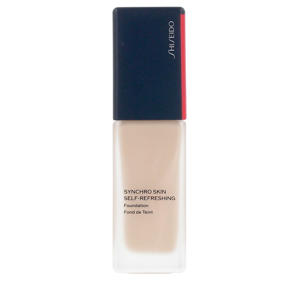 Set de Maquillaje Shiseido SYNCHRO SKIN