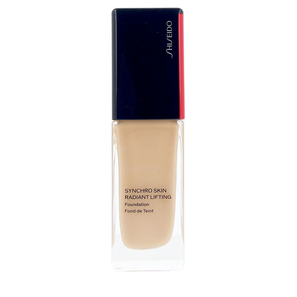 Set de Maquillaje Shiseido SYNCHRO SKIN