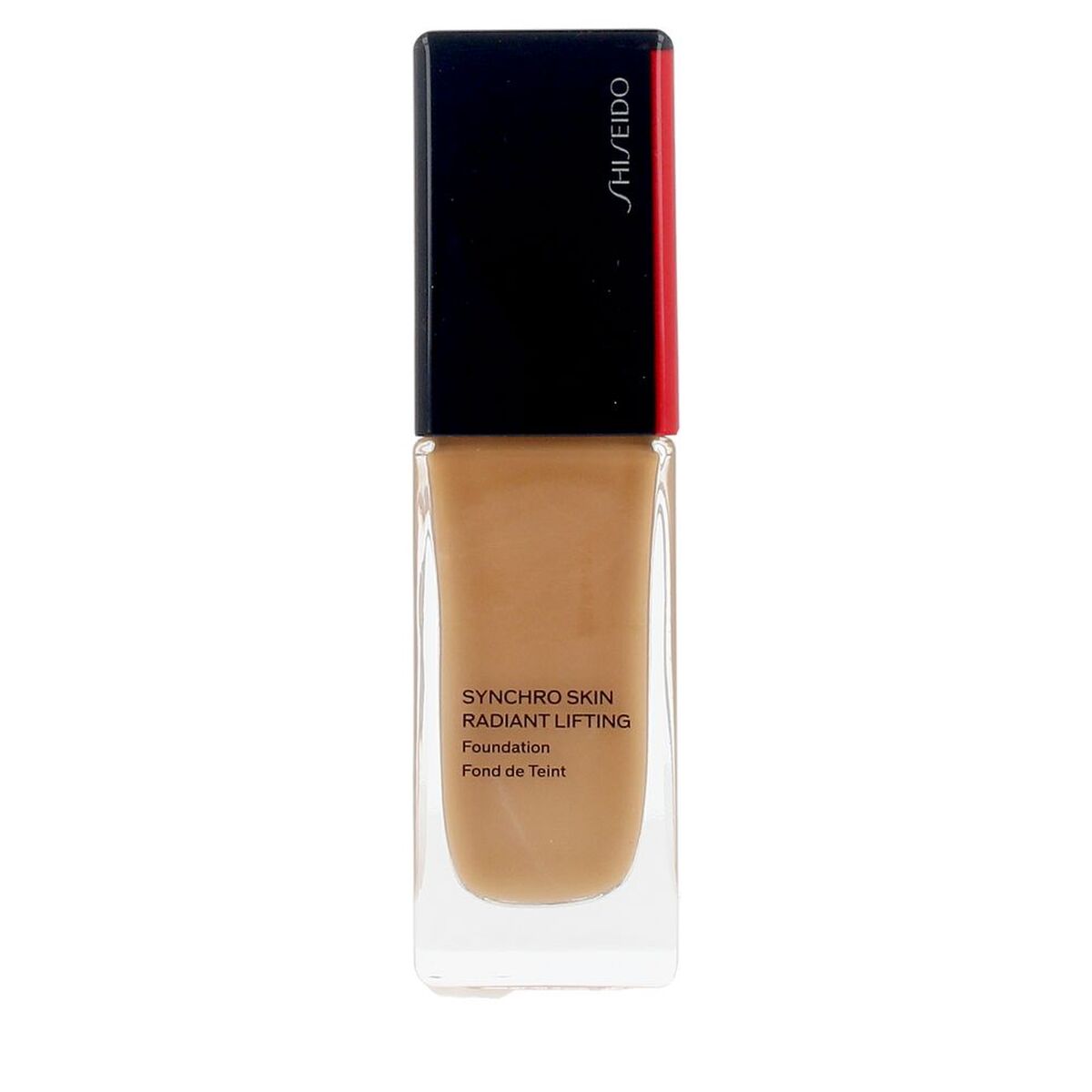 Set de Maquillaje Shiseido SYNCHRO SKIN