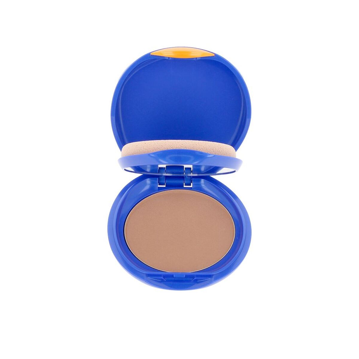 Set de Maquillaje Shiseido UV PROTECTIVE