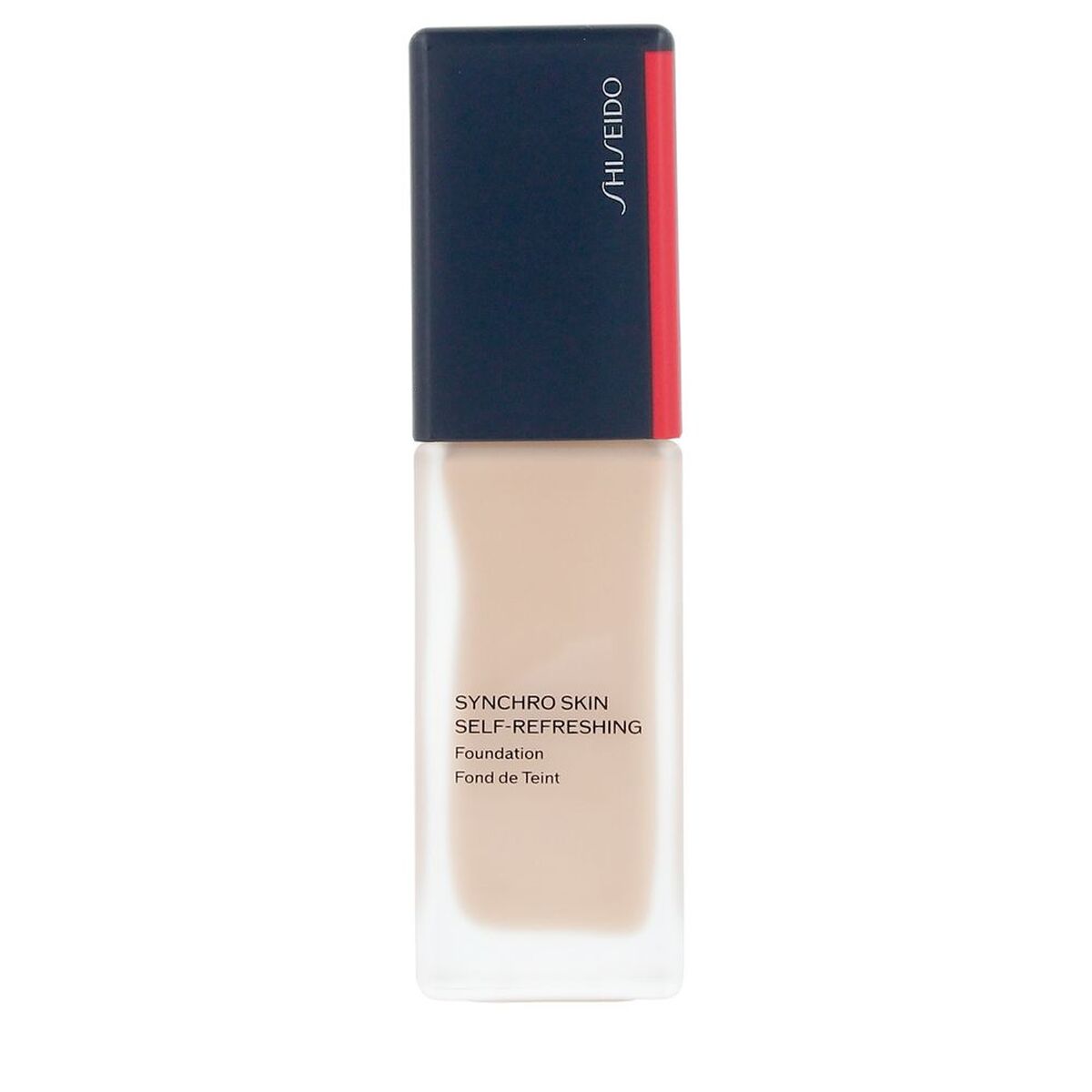Set de Maquillaje Shiseido SYNCHRO SKIN