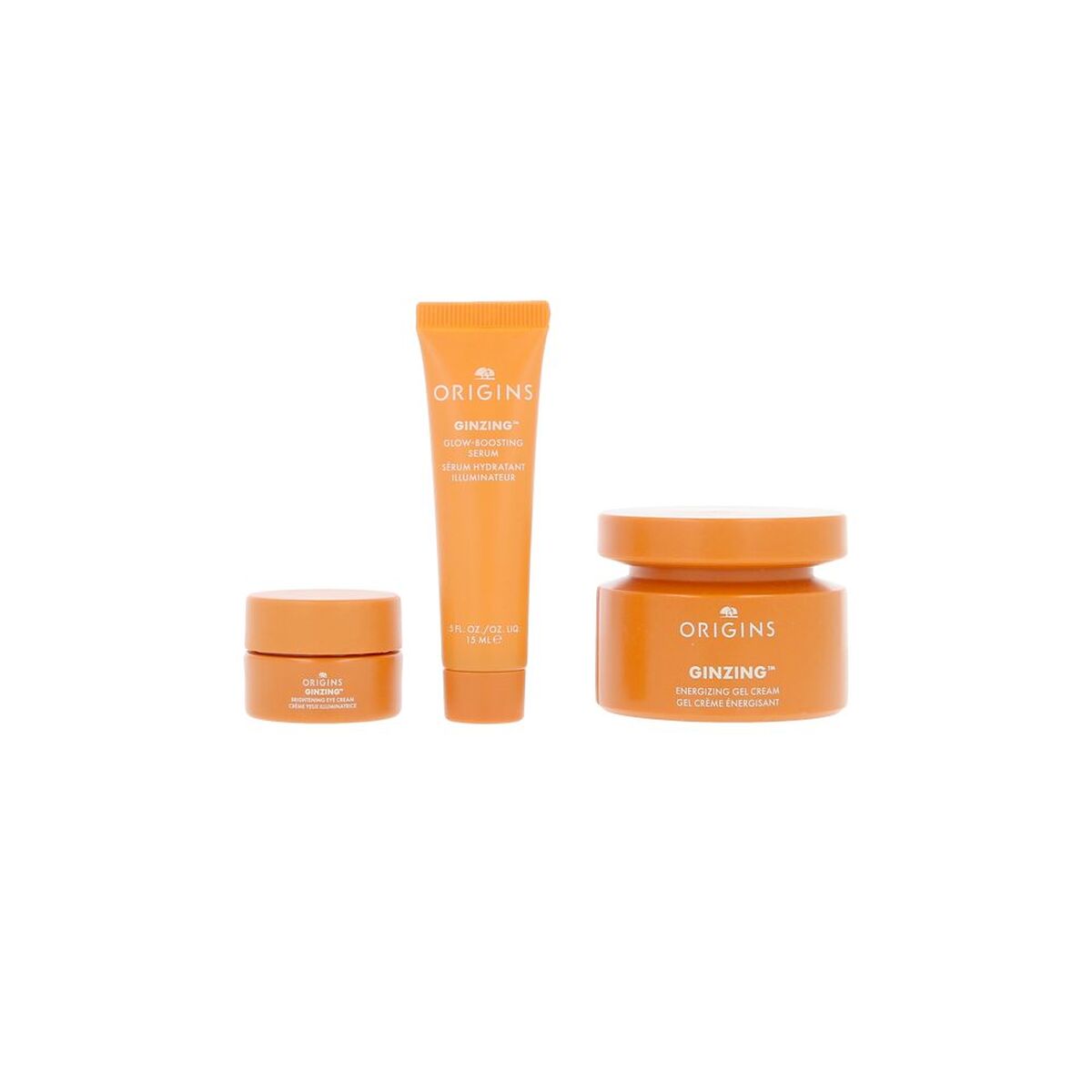 Set de Maquillaje Origins GINZING