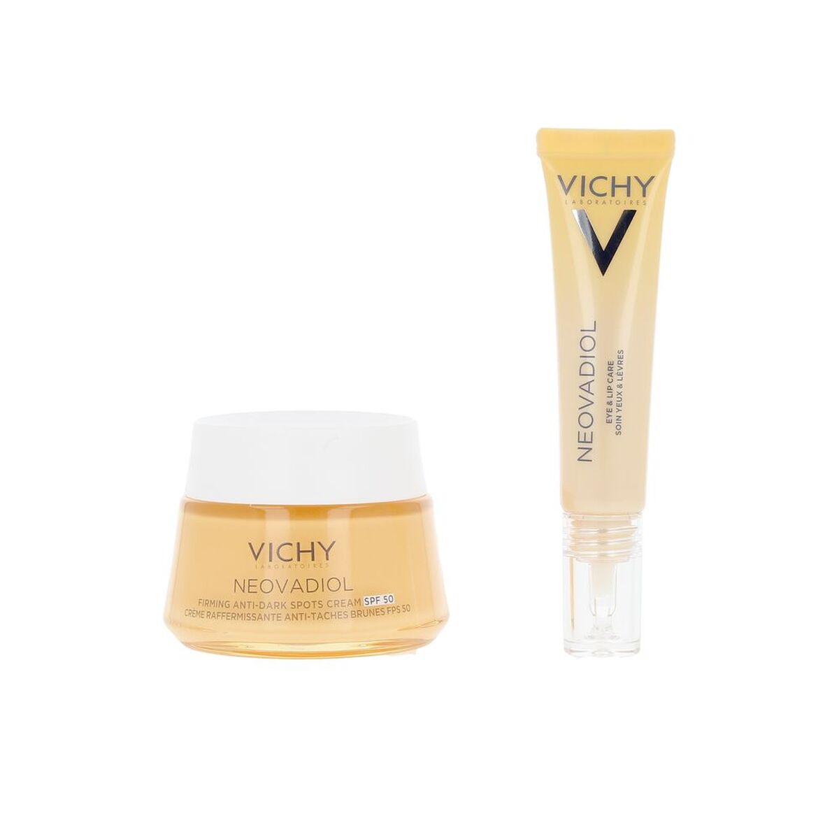 Set de Maquillaje Vichy NEOVADIOL
