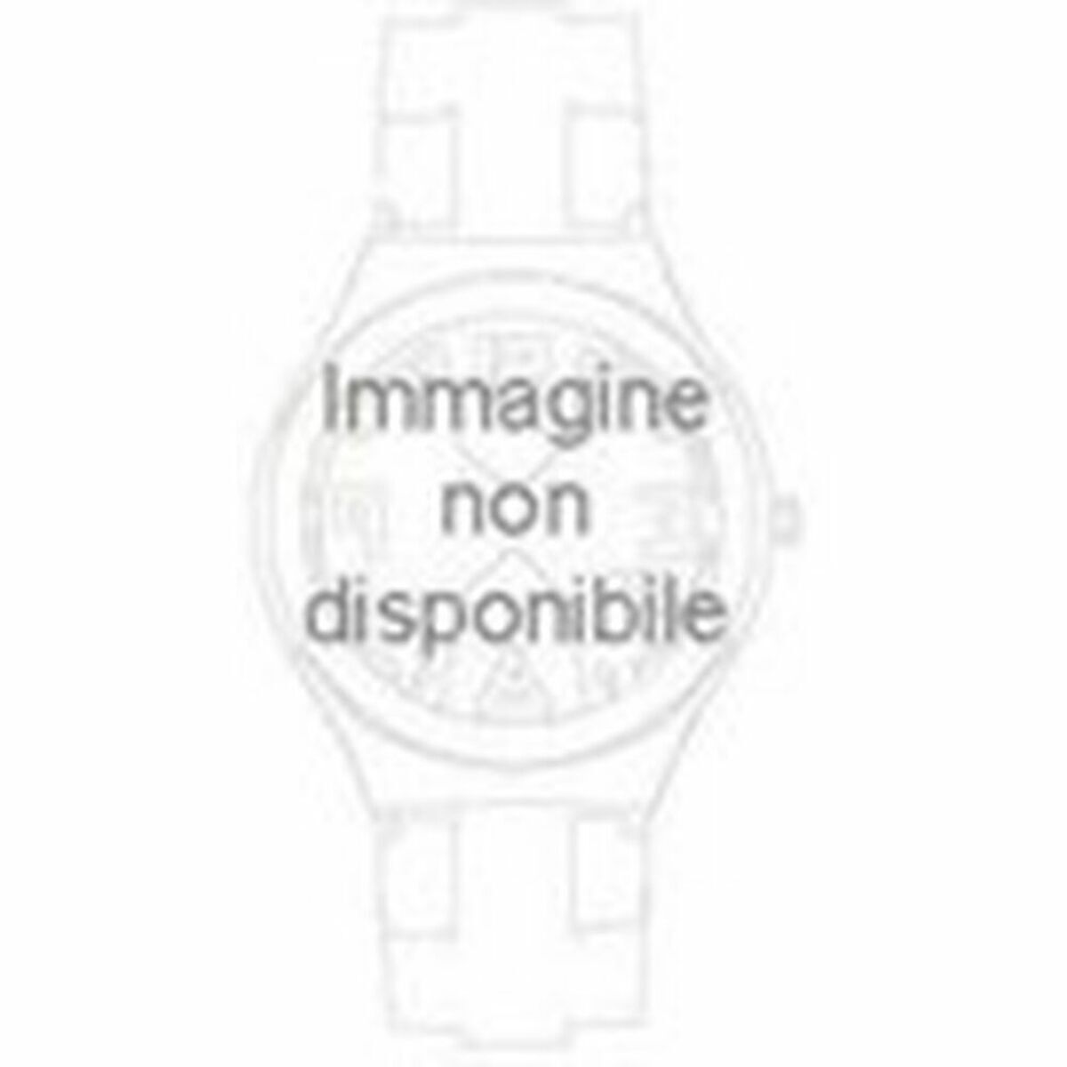 Pulsera Hombre Sector Acero 22 cm