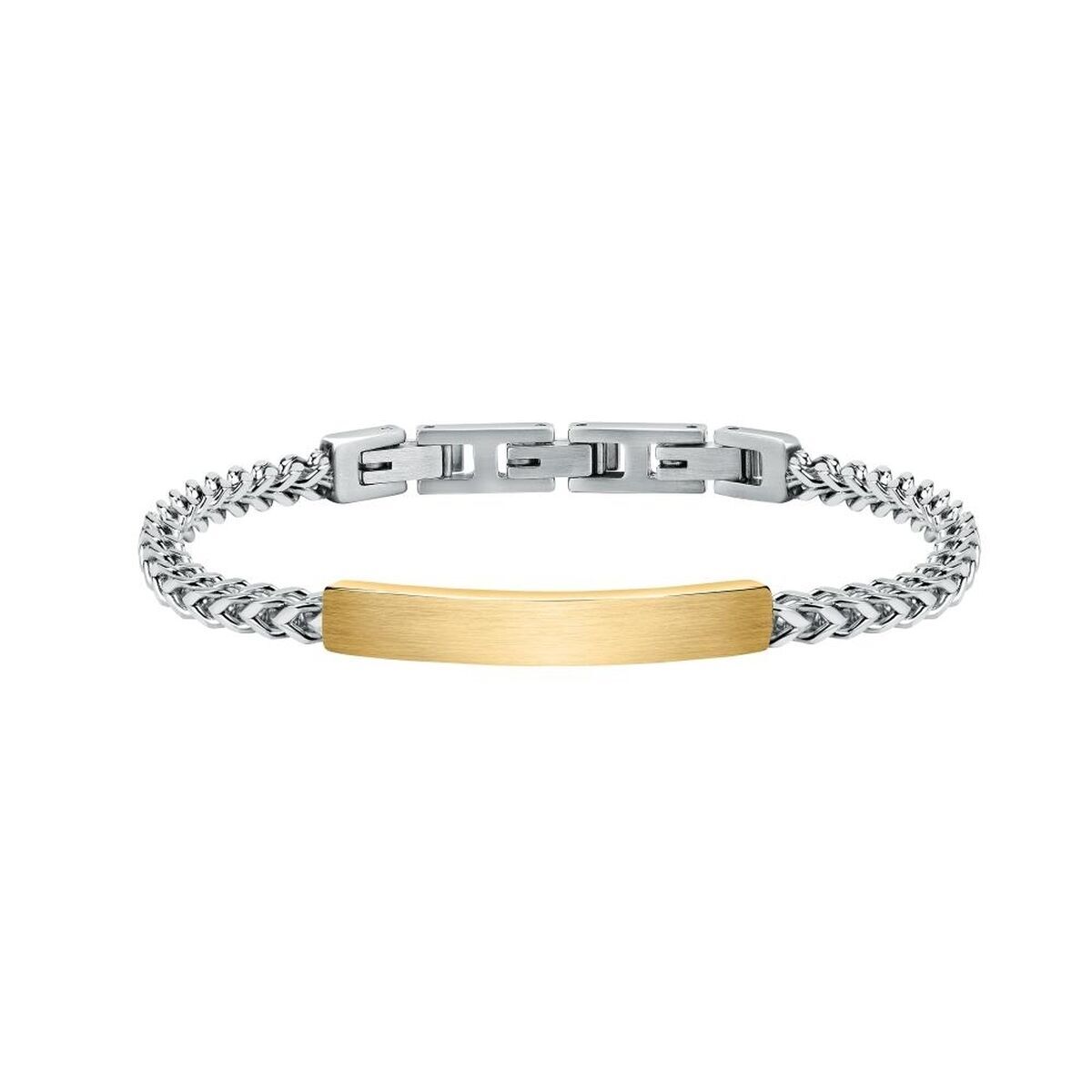 Pulsera Hombre Sector SZS83 Acero 22 cm