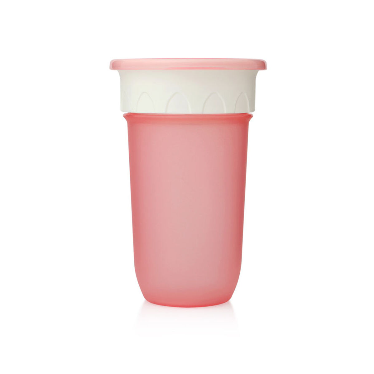 Vaso 300 ml Rosa