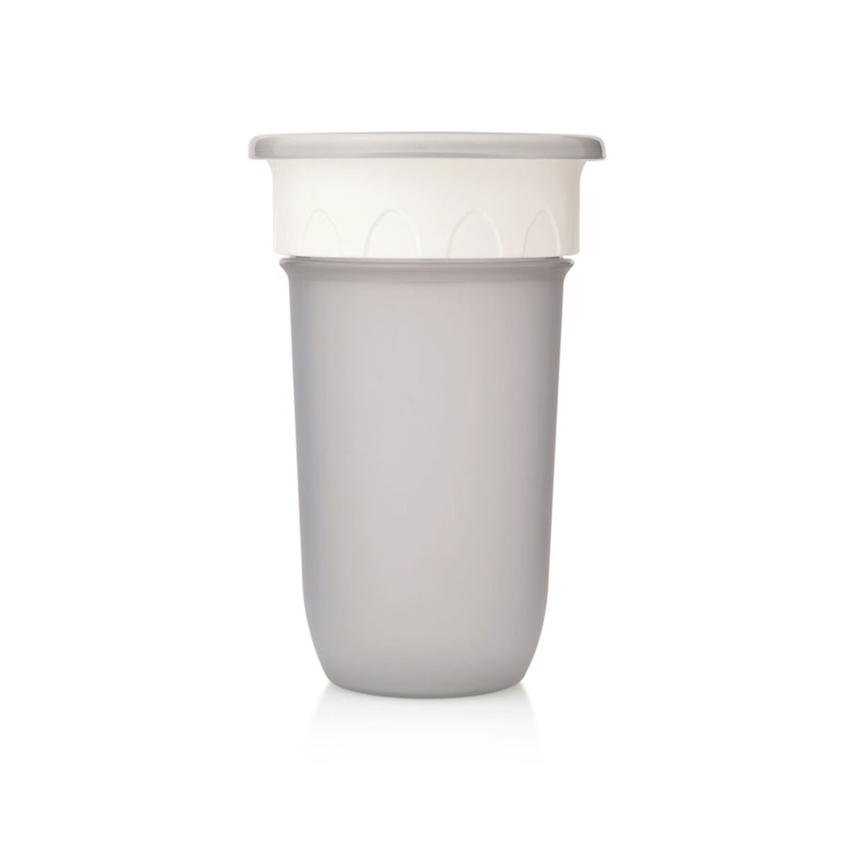 Vaso 300 ml Gris
