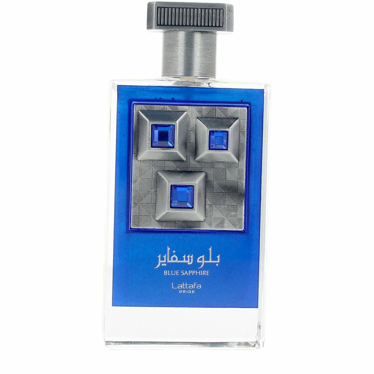 Perfume Hombre Lattafa BLUE SAPPHIRE 100 ml